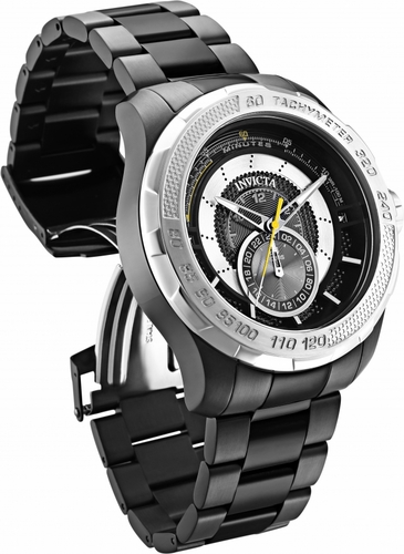 Invicta 30574 S1 Rally Mens Quartz Watch