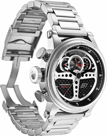 Invicta 30575 S1 Rally Mens Chronograph Quartz Watch