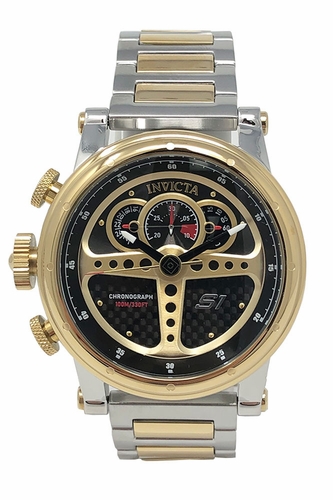 Invicta 30578 S1 Rally Mens Chronograph Quartz Watch