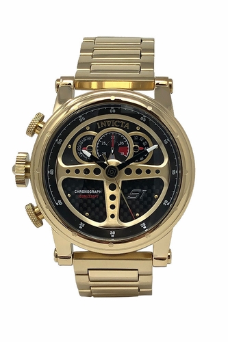 Invicta 30580 S1 Rally Mens Chronograph Quartz Watch