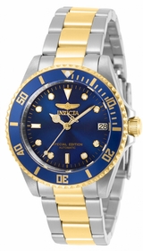 Invicta 30604 Pro Diver Ladies Automatic Watch