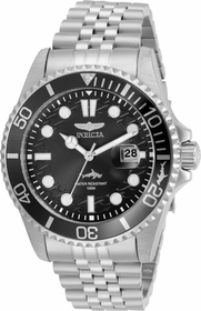Invicta 30609 Pro Diver Mens Quartz Watch