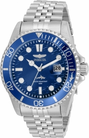 Invicta 30610 Pro Diver Mens Quartz Watch