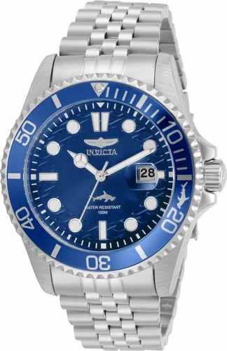 Invicta 30610 Pro Diver Mens Quartz Watch