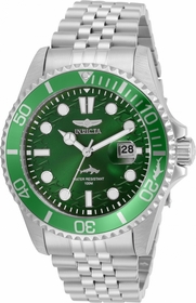 Invicta 30611 Pro Diver Mens Quartz Watch
