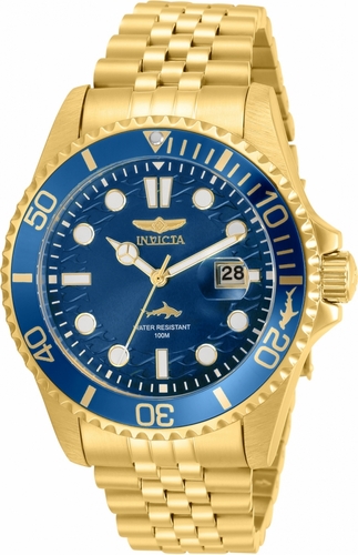 Invicta 30612 Pro Diver Mens Quartz Watch