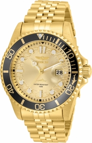 Invicta 30613 Pro Diver Mens Quartz Watch