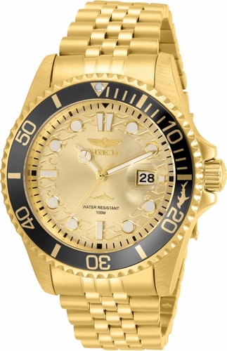 Invicta 30613 Pro Diver Mens Quartz Watch