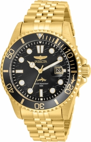 Invicta 30614 Pro Diver Mens Quartz Watch