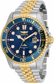 Invicta 30616 Pro Diver Mens Quartz Watch