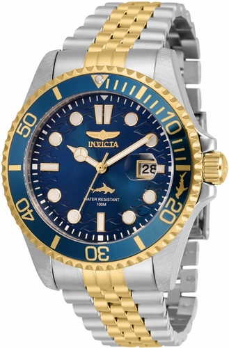 Invicta 30616 Pro Diver Mens Quartz Watch