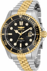 Invicta 30618 Pro Diver Mens Quartz Watch