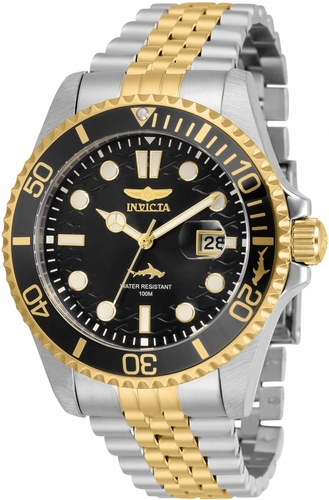 Invicta 30618 Pro Diver Mens Quartz Watch