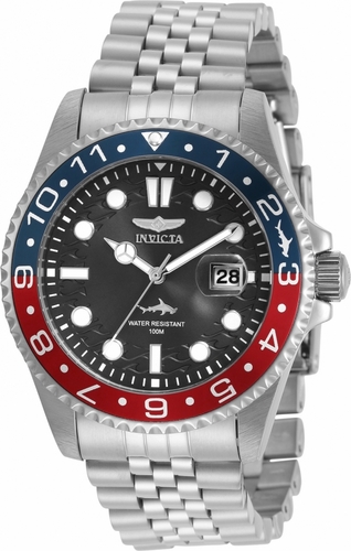 Invicta 30619 Pro Diver Mens Quartz Watch