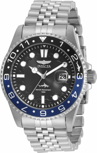 Invicta 30620 Pro Diver Mens Quartz Watch