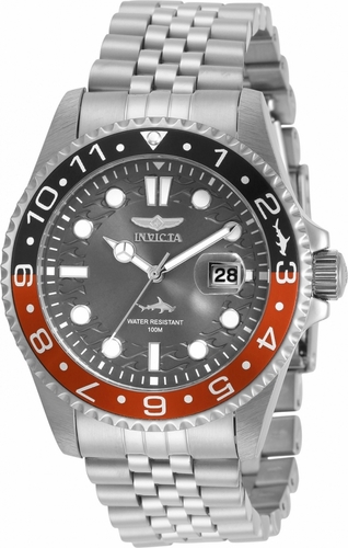 Invicta 30621 Pro Diver Mens Quartz Watch