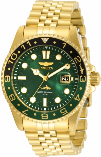 Invicta 30623 Pro Diver Mens Quartz Watch