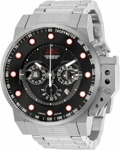Invicta 30638 I-Force Mens Chronograph Quartz Watch