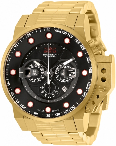 Invicta 30639 I-Force Mens Chronograph Quartz Watch