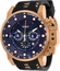 Invicta 30640 I-Force Mens Chronograph Quartz Watch