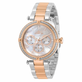 Invicta 30648 Bolt Ladies Quartz Watch