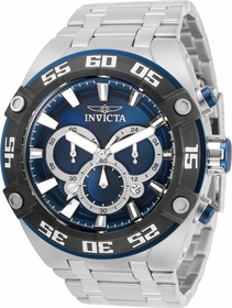 Invicta 30652 Coalition Forces Mens Chronograph Quartz Watch