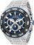 Invicta 30652 Coalition Forces Mens Chronograph Quartz Watch