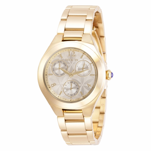Invicta 30683 Angel Ladies Quartz Watch