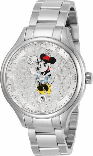 Invicta 30686 Disney Limited Edition Ladies Quartz Watch