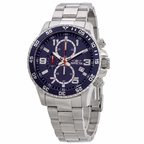 Invicta 30688 Specialty Mens Chronograph Quartz Watch