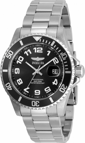 Invicta 30690 Pro Diver Mens Quartz Watch