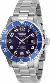 Invicta 30691 Pro Diver Mens Quartz Watch