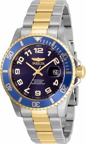 Invicta 30692 Pro Diver Mens Quartz Watch
