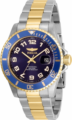 Invicta 30692 Pro Diver Mens Quartz Watch