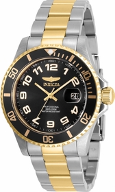Invicta 30693 Pro Diver Mens Quartz Watch