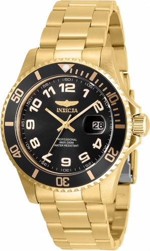Invicta 30695 Pro Diver Mens Quartz Watch