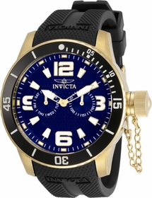 Invicta 30700 Specialty Mens Quartz Watch