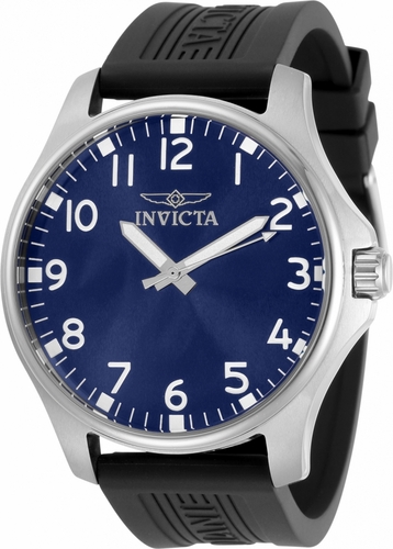 Invicta 30706 Specialty Mens Quartz Watch
