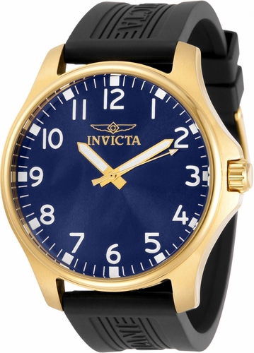 Invicta 30707 Specialty Mens Quartz Watch