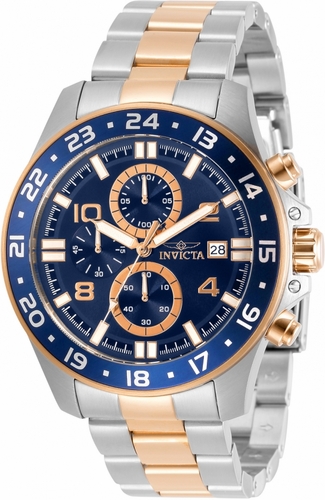 Invicta 30711 Pro Diver Mens Chronograph Quartz Watch