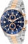 Invicta 30711 Pro Diver Mens Chronograph Quartz Watch