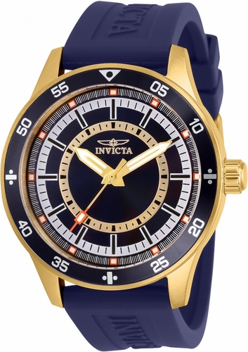 Invicta 30714 Specialty Mens Quartz Watch