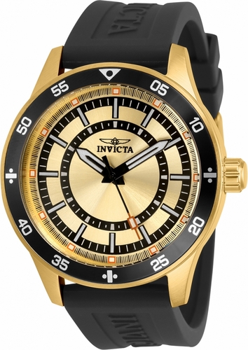 Invicta 30715 Specialty Mens Quartz Watch