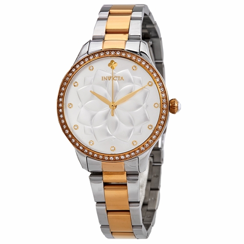 Invicta 30718 Wildflower Ladies Quartz Watch