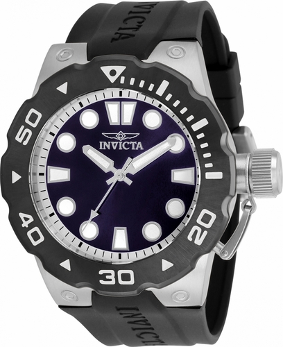 Invicta 30720 Pro Diver Mens Quartz Watch