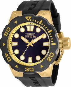 Invicta 30721 Pro Diver Mens Quartz Watch