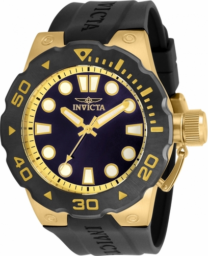 Invicta 30721 Pro Diver Mens Quartz Watch