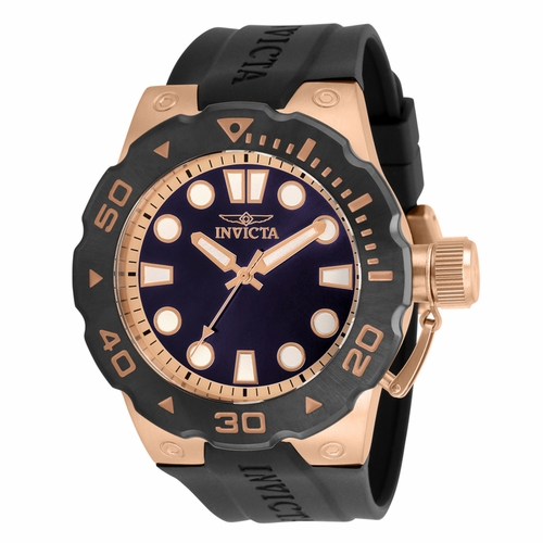 Invicta 30722 Pro Diver Mens Quartz Watch