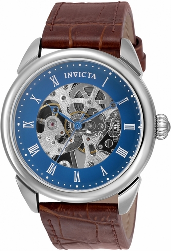 Invicta 30723 Specialty Mens Hand Wind Watch