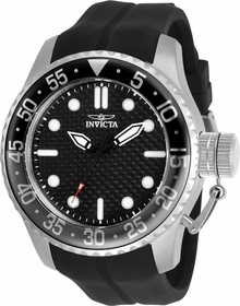 Invicta 30725 Pro Diver Mens Quartz Watch
